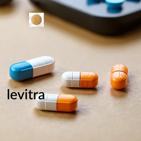 Levitra precio farmacia españa